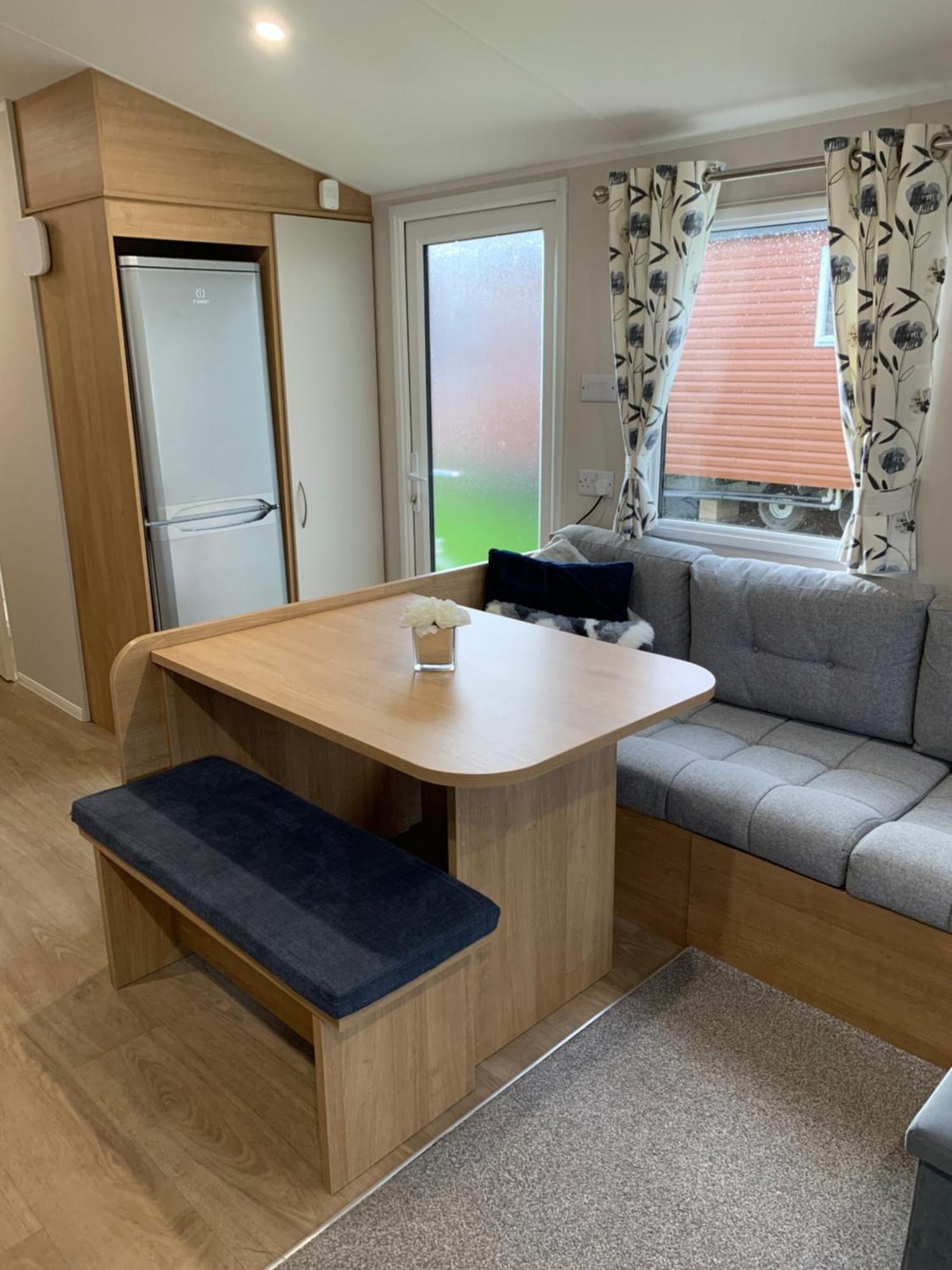 4 Devon Country, Bideford Bay Holiday Park Bucks Mills Exterior photo